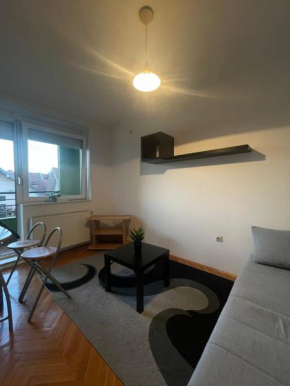 Green Day apartment